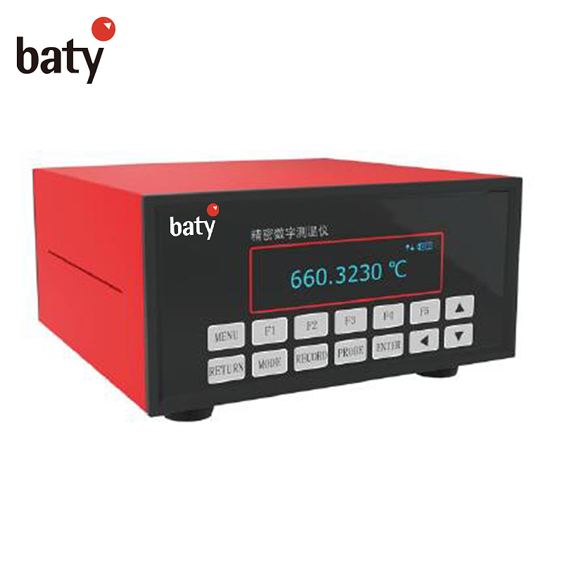 BATY 精密数字测温仪 99-4040-1122