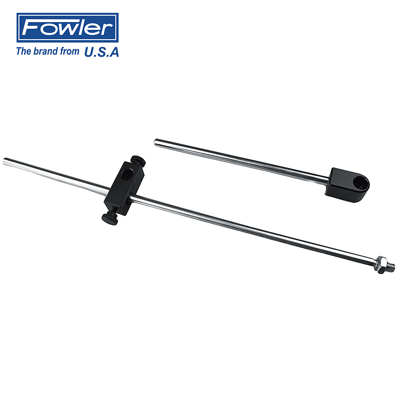 FOWLER 加热型磁力搅拌器的适用附件 X78185