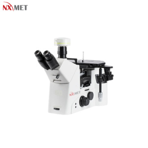 NXMET 倒置金相显微镜