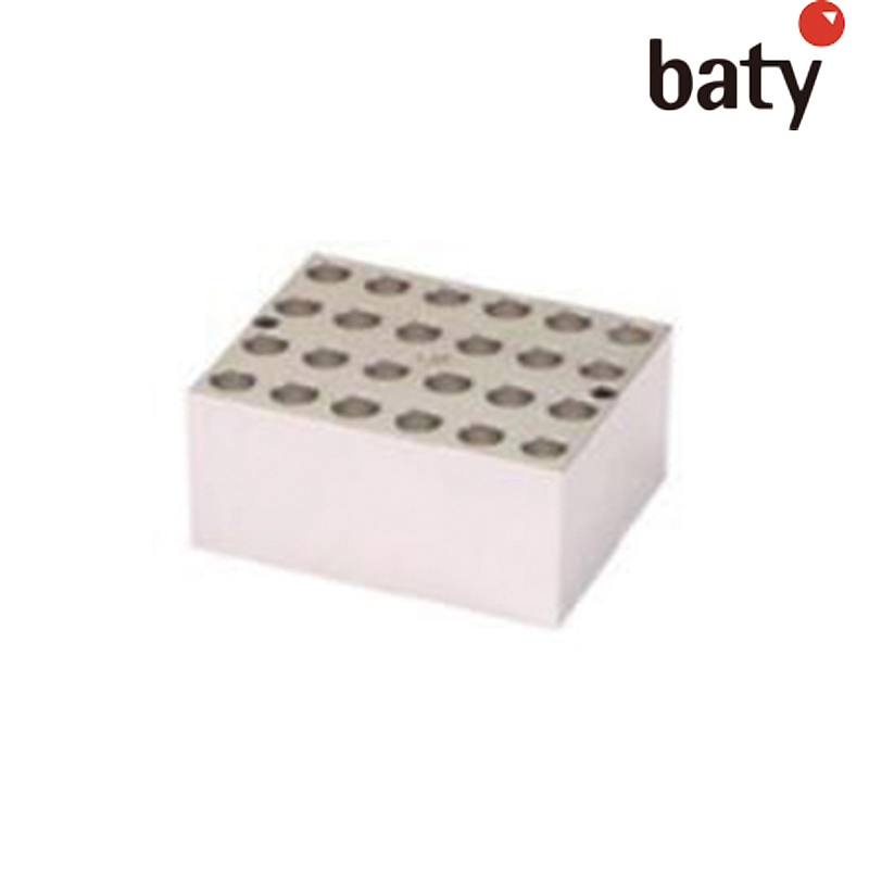 BATY 干式恒温器可更换模块-离心管 99-4040-30