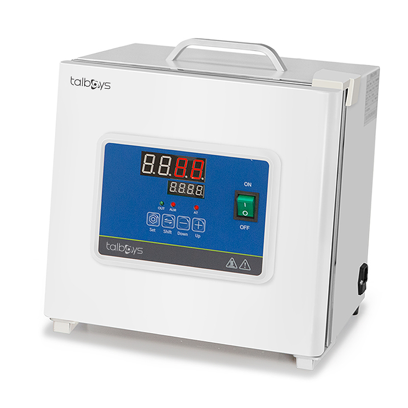 TALBOYS 数显便携式培养箱 温控范围 RT+5-45℃ TS209052