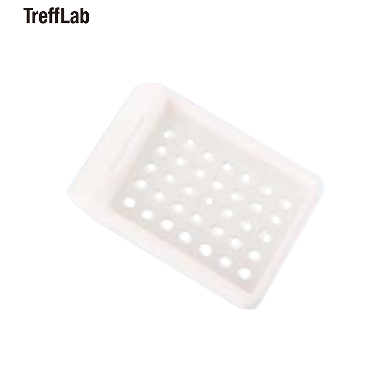 TREFFLAB 包埋盒 罗马型 96101540