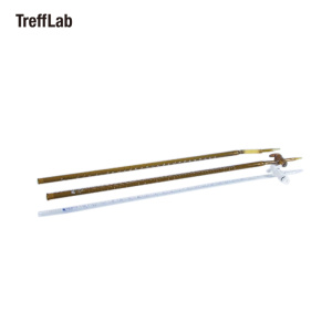 TREFFLAB 棕色酸式滴定管