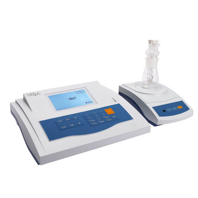 TALBOYS 数显化学需氧量测定仪 TS211429