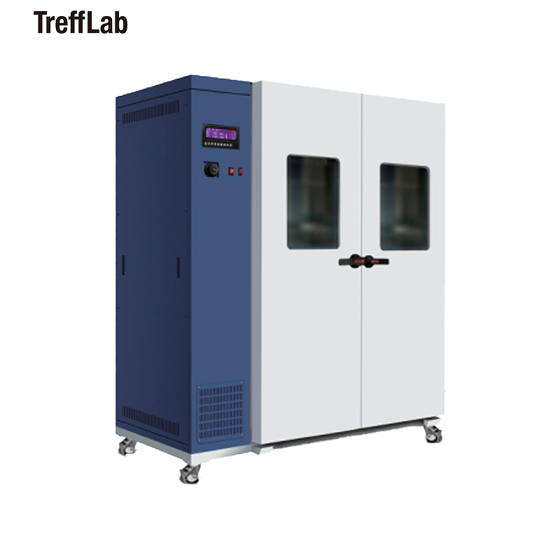 TREFFLAB 数显智能低温生化培养箱 96100946