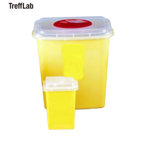 TREFFLAB 13L锐器收集筒