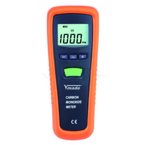 VMADE 一氧化碳检测仪