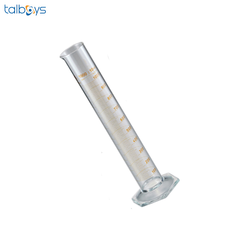 TALBOYS 量筒 A级 TS291539