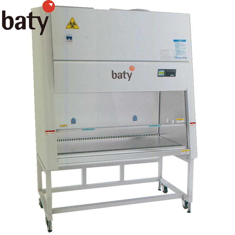 BATY LCD顶出排风式生物安全柜 99-4040-391