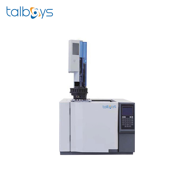 TALBOYS 热导检测器 TS1901048