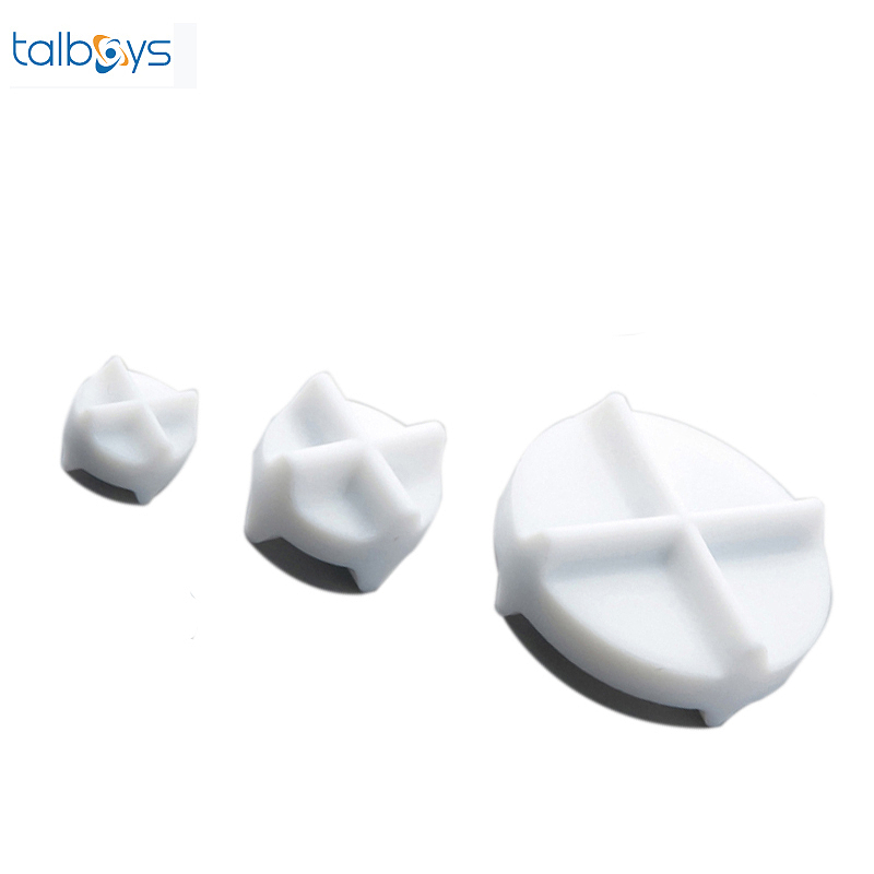 TALBOYS 十字头双搅拌子 TS290058