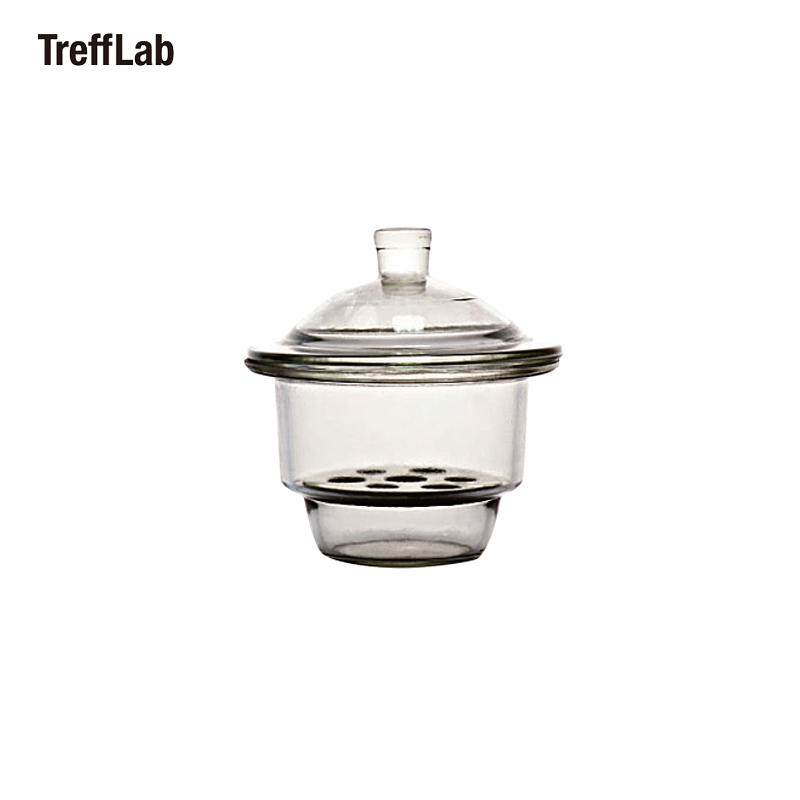 TREFFLAB 干燥器 附陶瓷板 96103934