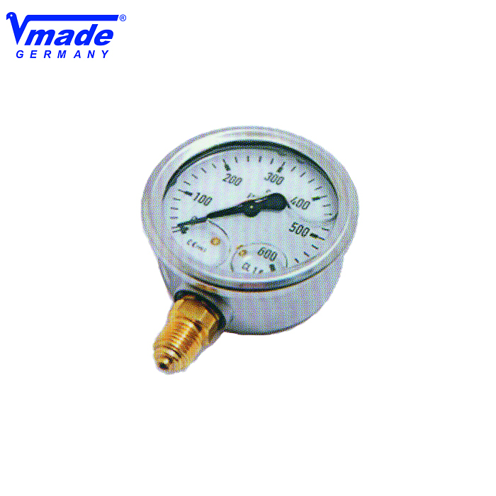 VMADE 机械压力表 67991381