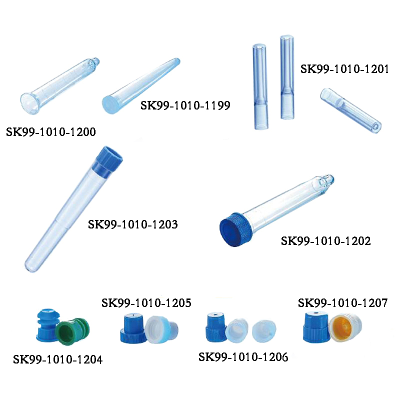 SCHWENK 喇叭口尿沉渣刻度试管 SK99-1010-1200