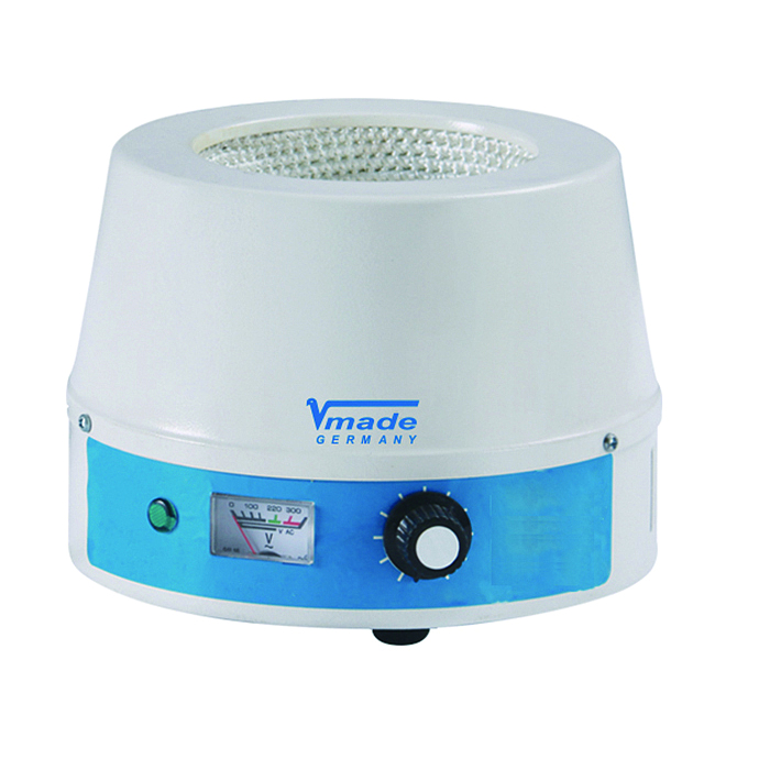 VMADE 电子调温型电热套 67900114