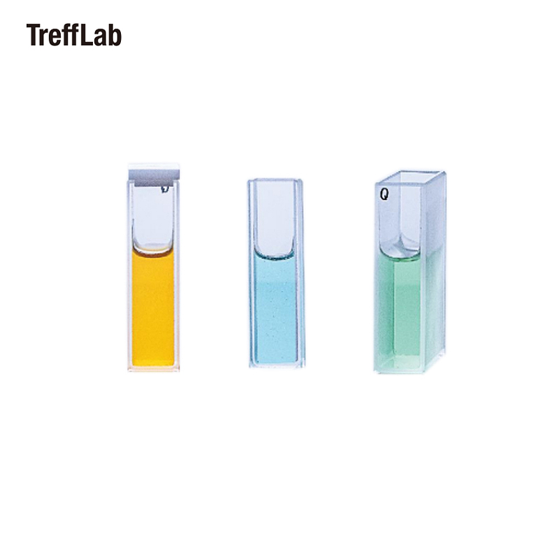 TREFFLAB 玻璃比色皿 96102760