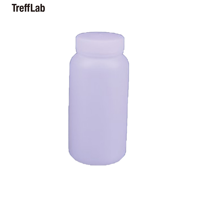 TREFFLAB 广口圆试剂瓶 96101281