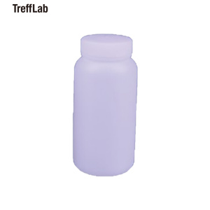 TREFFLAB 广口圆试剂瓶