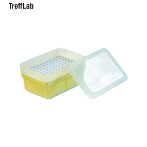 TREFFLAB 吸头盒