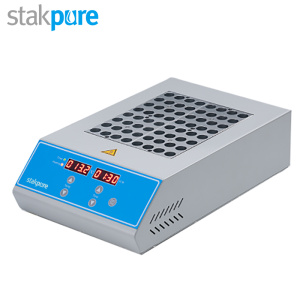 STAKPURE 数显干式恒温器金属浴