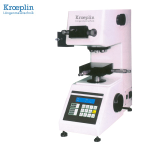 KROEPLIN 显微维氏硬度计