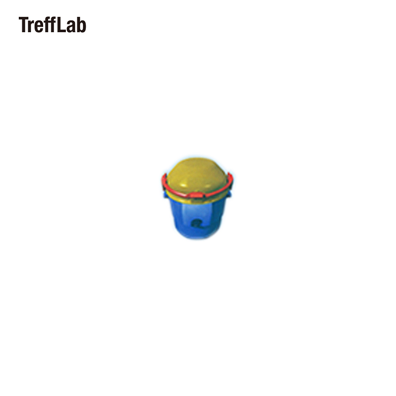 TREFFLAB 数显智能低速大容量冷冻离心机配件 转子 气密性试杯 96102931