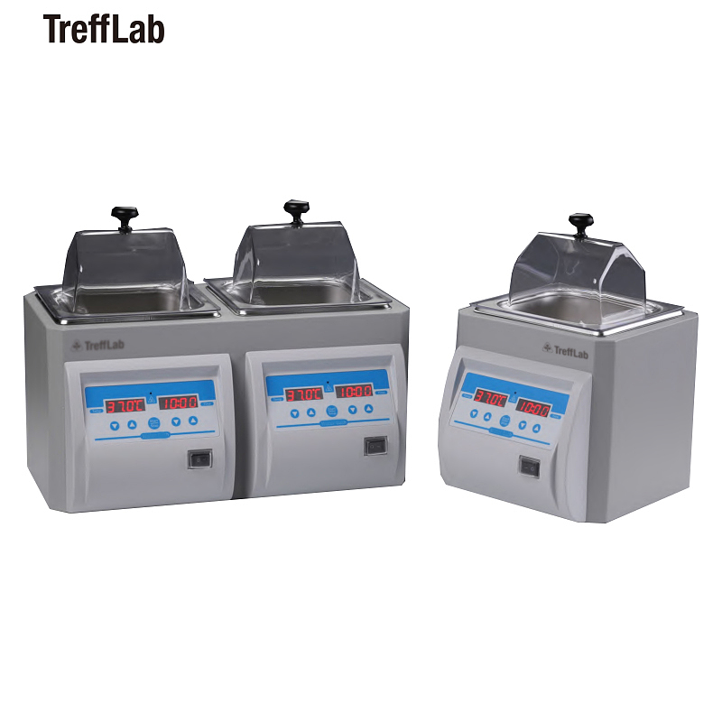 TREFFLAB 数显恒温水浴槽 96100292