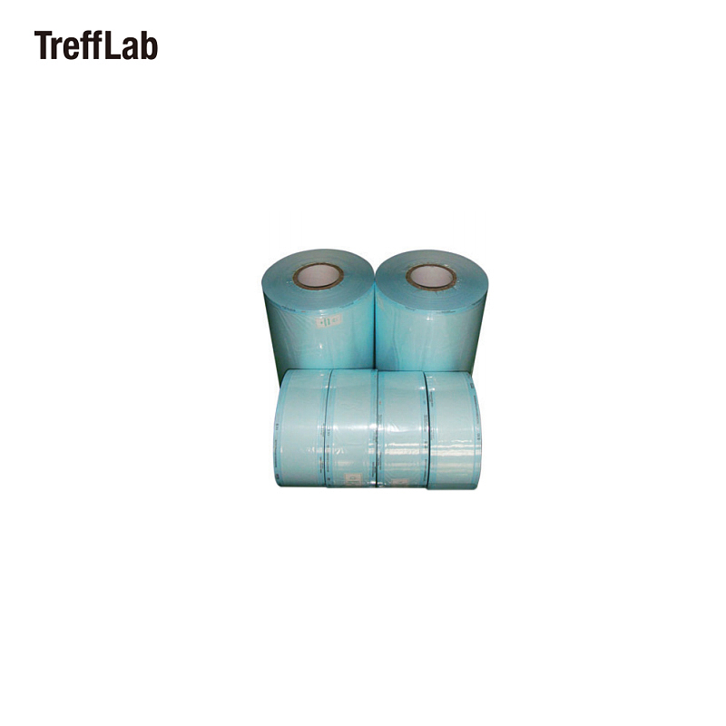 TREFFLAB 热封灭菌卷袋 96103467