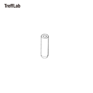 TREFFLAB 数显智能低速大容量冷冻离心机配件 角转子 适配器