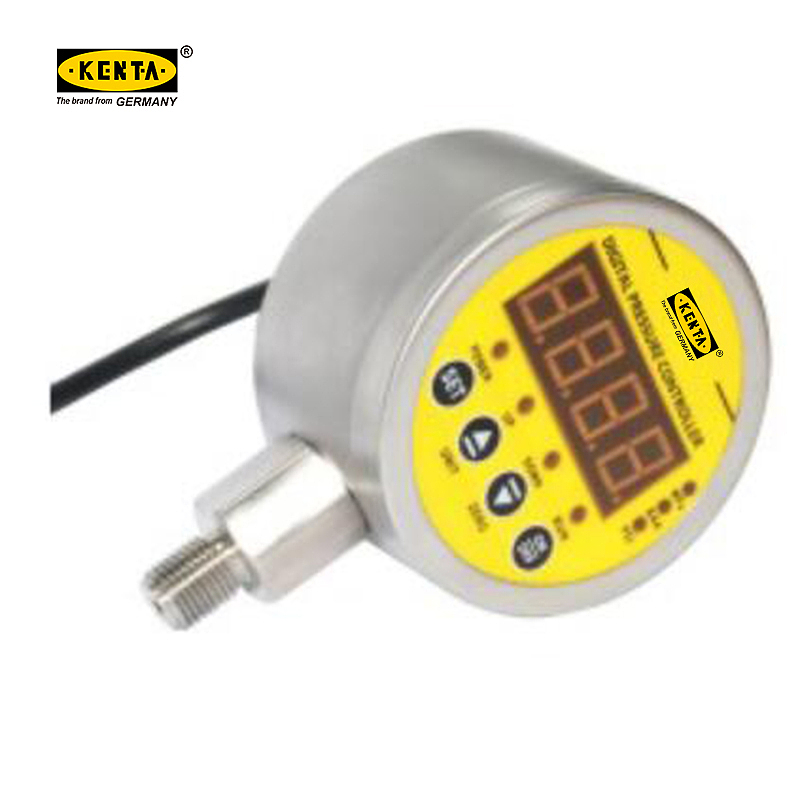 KENTA 数字压力控制器 KT9-2020-661