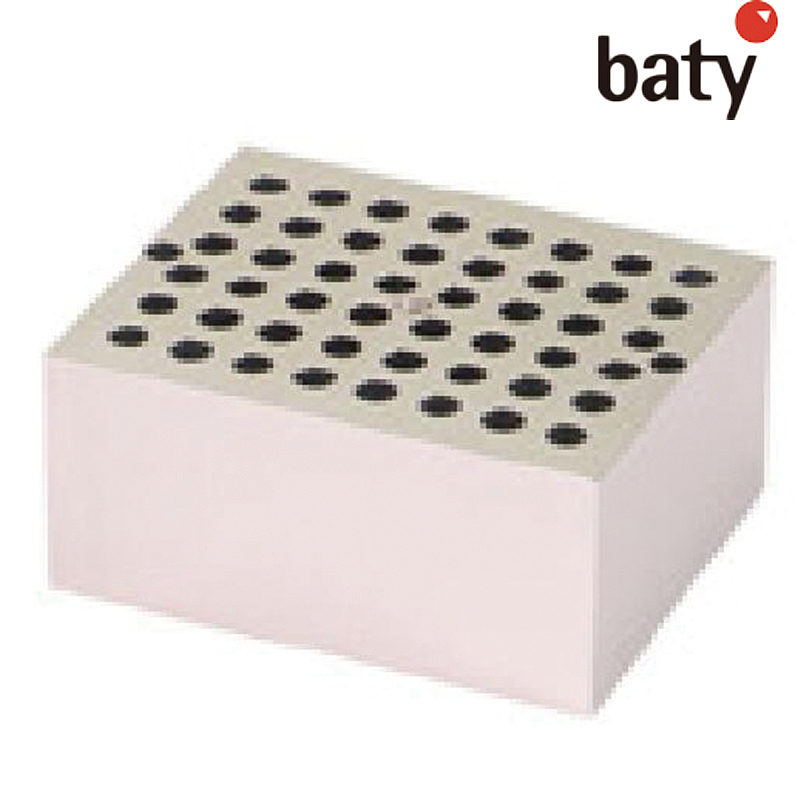 BATY 干式恒温器可更换模块-试管 99-4040-17