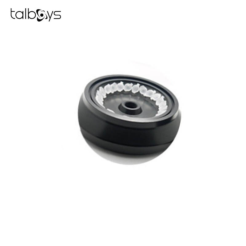 TALBOYS 触摸屏控制高速离心机 角转子 TS210883