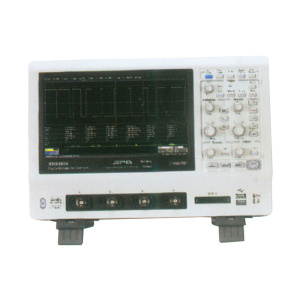TESTBOY 4通道数字存储示波器