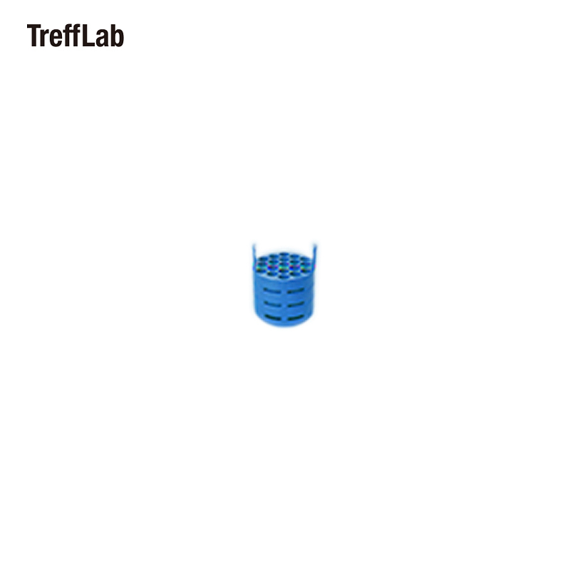 TREFFLAB 数显智能低速大容量冷冻离心机配件 转子 试杯 适配器 96102944