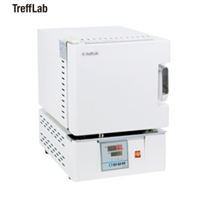 TREFFLAB 数显智能高效节能陶瓷纤维电阻炉