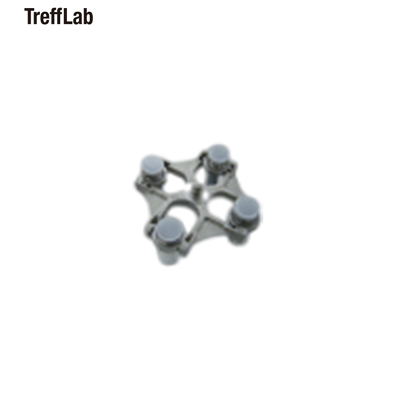 TREFFLAB 数显智能版台式低速大容量离心机配件 水平转子 96100535