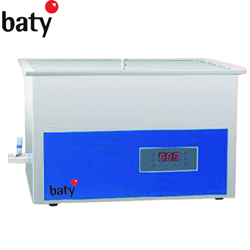 BATY 数显台式数控超声波清洗器 99-4040-303