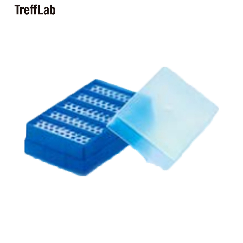 TREFFLAB 一次性使用吸头盒 96101526