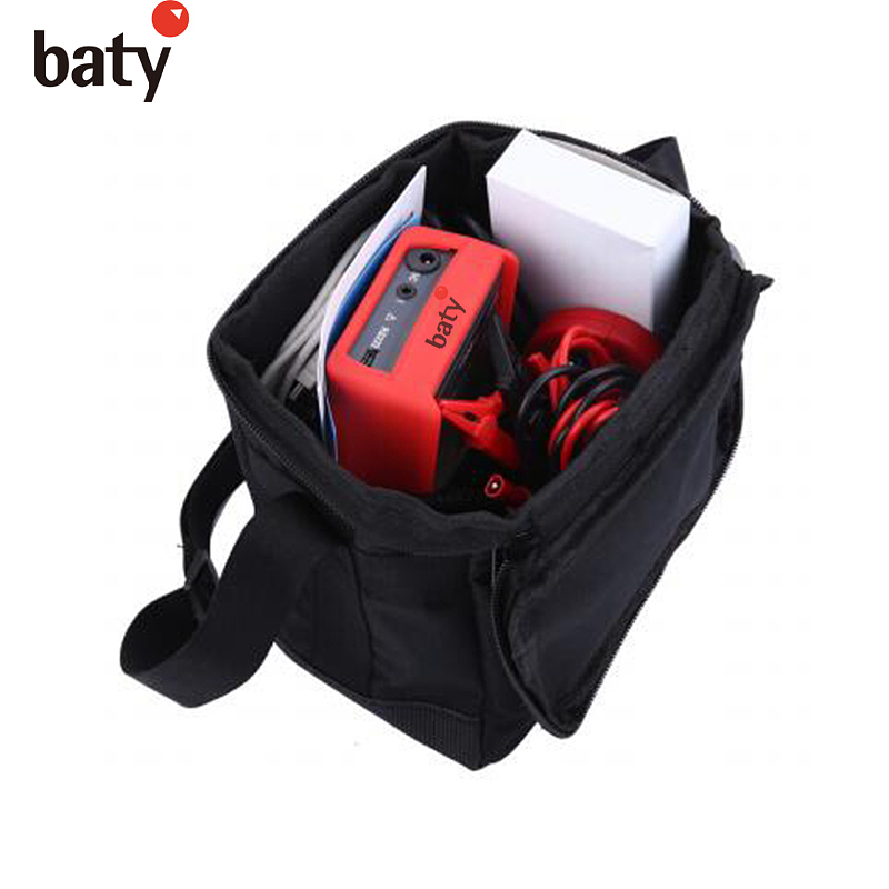 BATY 数显抽油机多用表 99-4040-484