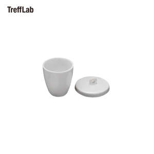 TREFFLAB 陶瓷坩埚