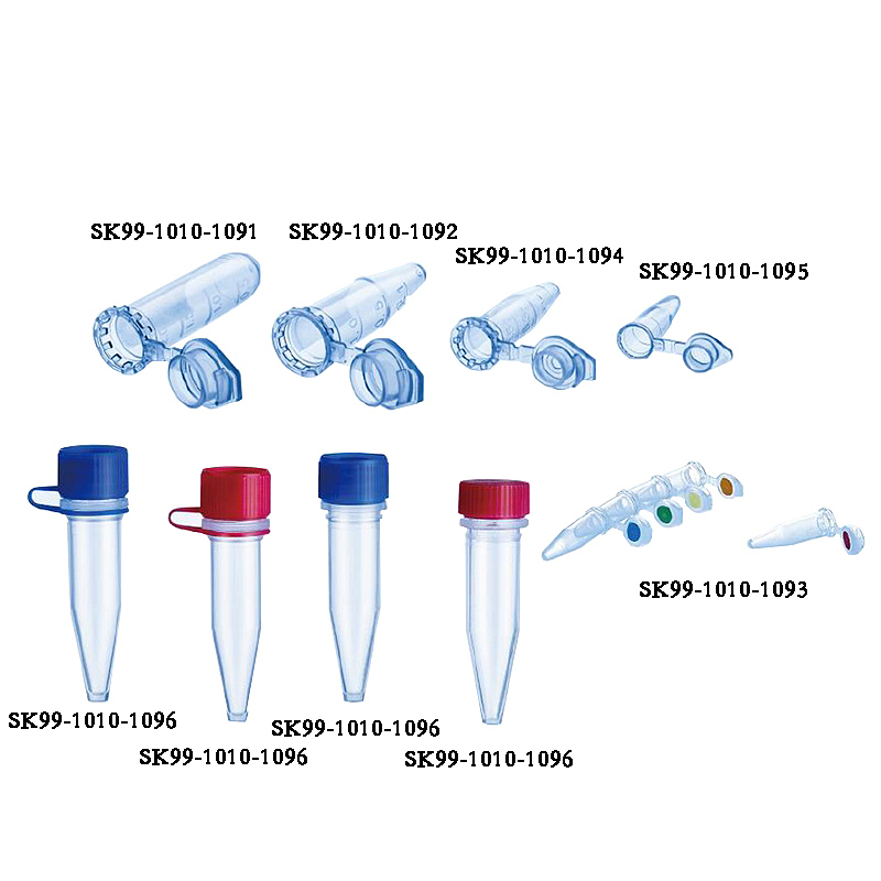 SCHWENK 蓝盖冷冻管 SK99-1010-1098