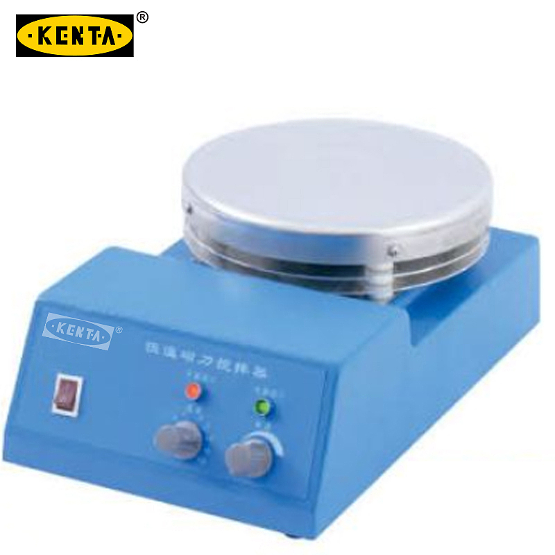 KENTA 经济型加热磁力搅拌器 KT95-115-866