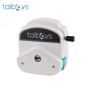 TALBOYS 易装型蠕动泵泵头