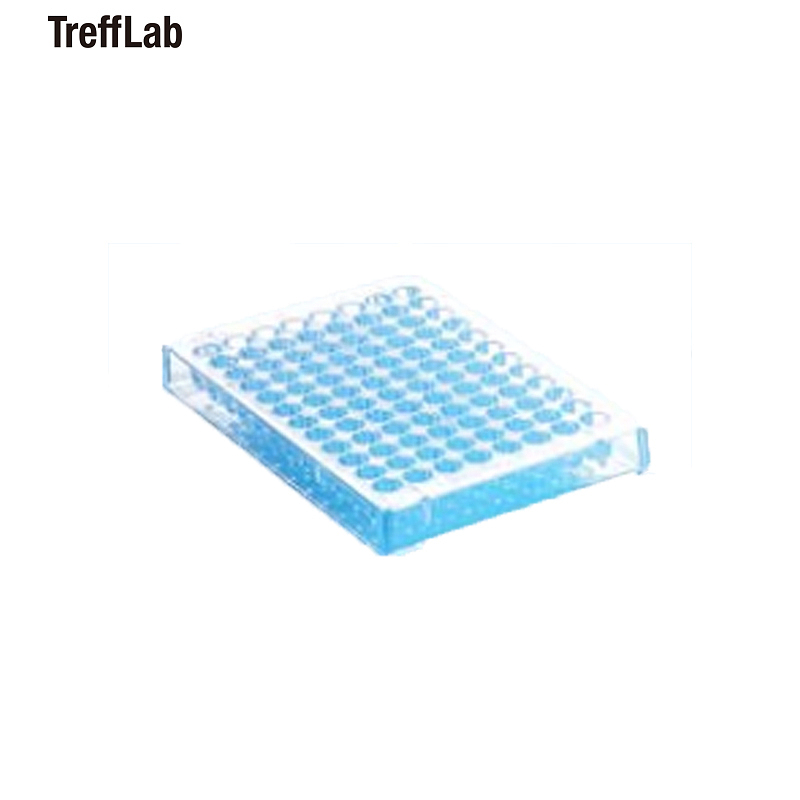 TREFFLAB 96孔板 96101535