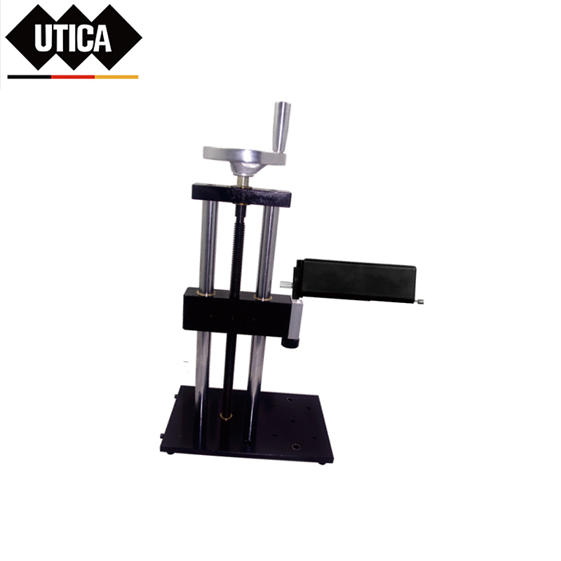 UTICA 数显粗糙度仪测量台架 GE80-501-556