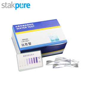 STAKPURE 臭氧比色管