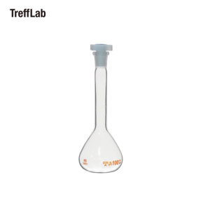 TREFFLAB 玻璃容量瓶