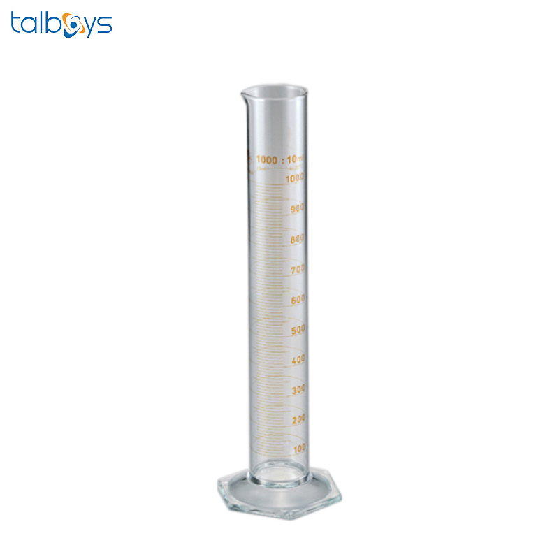 TALBOYS 量筒 A级 TS291539