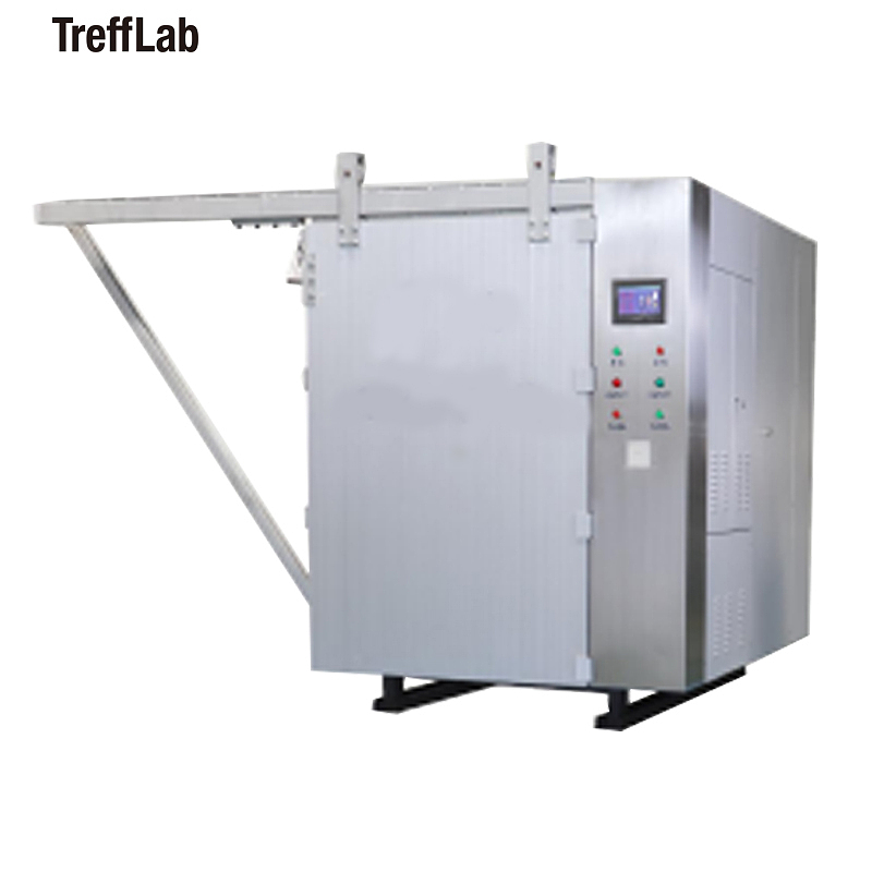 TREFFLAB 数显智能环氧乙烷灭菌器 96100374