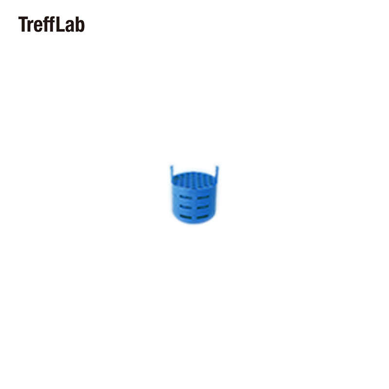 TREFFLAB 数显智能低速大容量冷冻离心机配件 转子 试杯 适配器 96102946